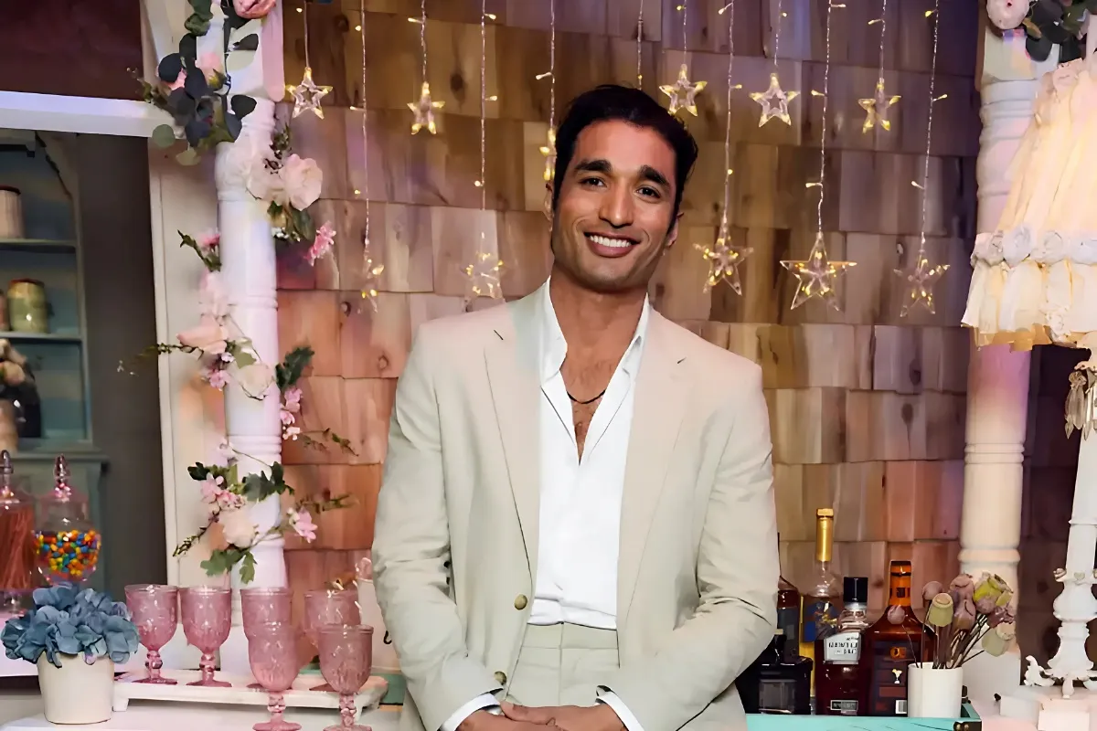 Imrul Hassan Leaving ‘Summer House’ After 1 Season as Cast Shake-Up Continues tram