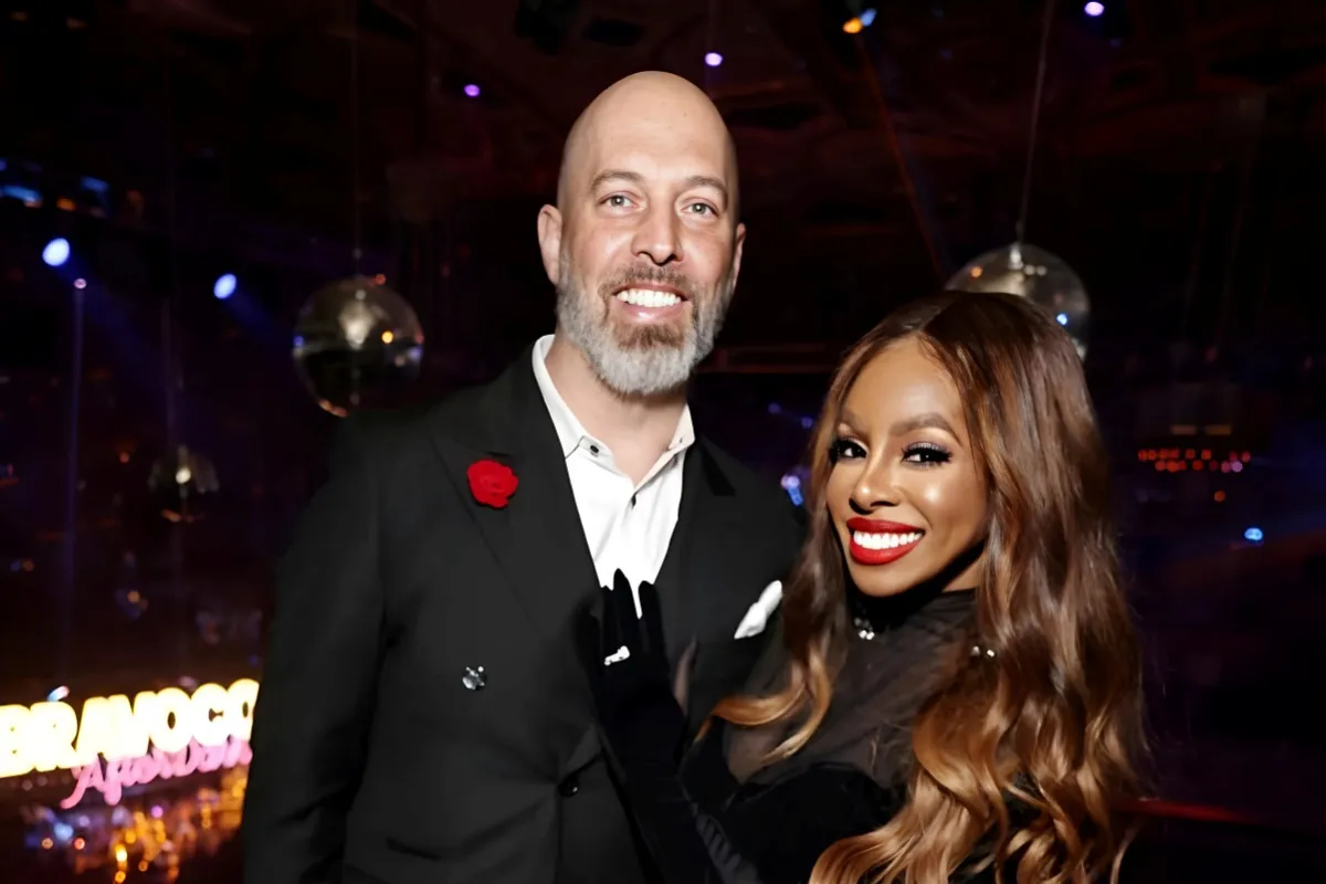 Chris Bassett Accused of Cheating on RHOP’s Candiace — Alleged Mistress Tells All tram