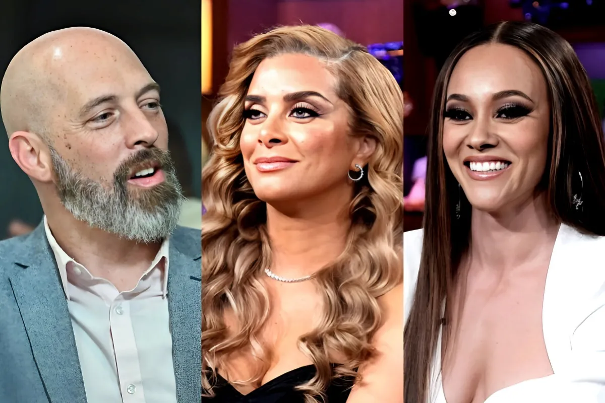 RHOP’s Chris Bassett Slams Robyn Dixon Over Juan Drama, Exposes Ashley’s Off-Camera Behavior tram