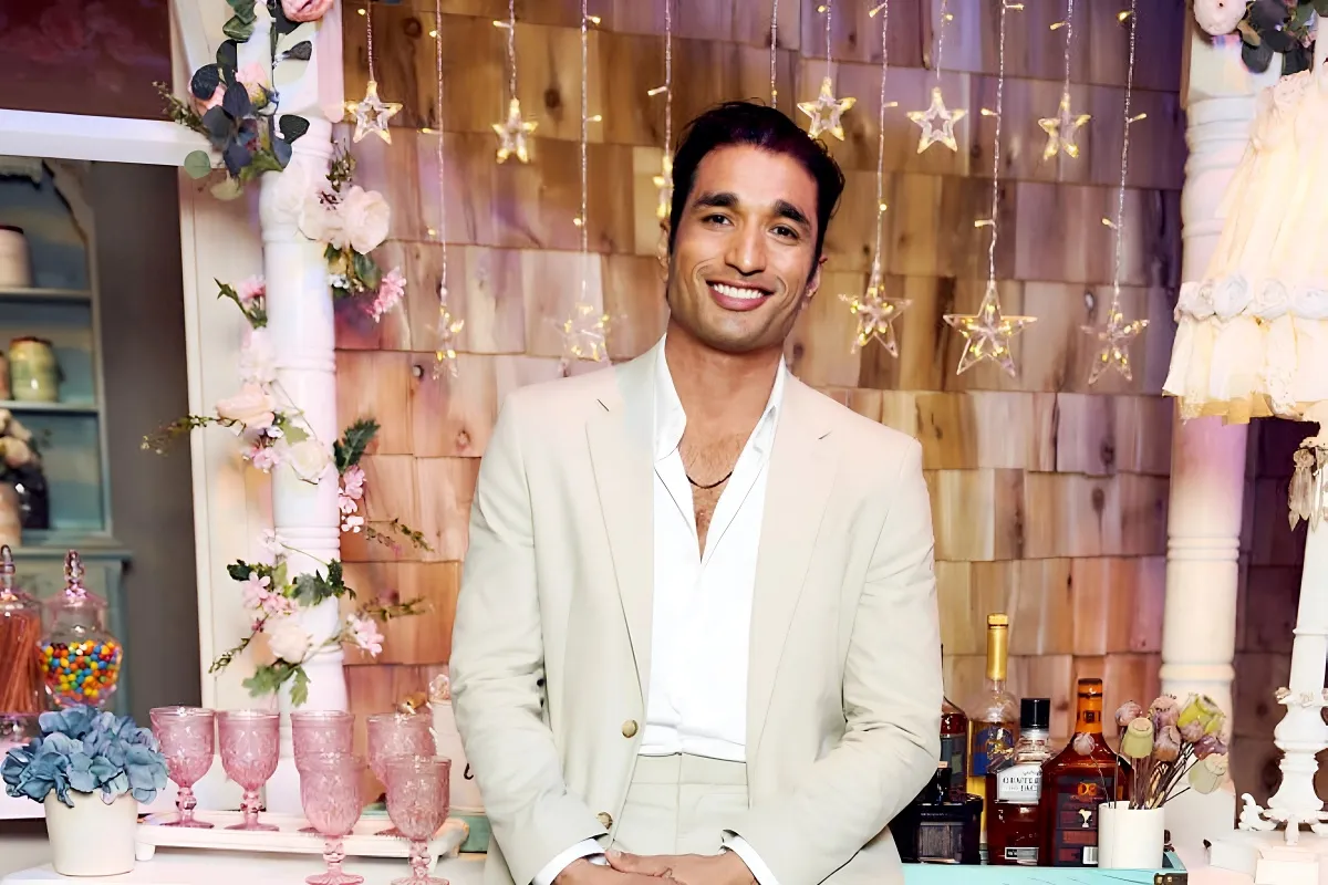 Summer House Star Imrul Hassan Confirms His Exit Ahead of Season 10 Filming, See His Statement tram