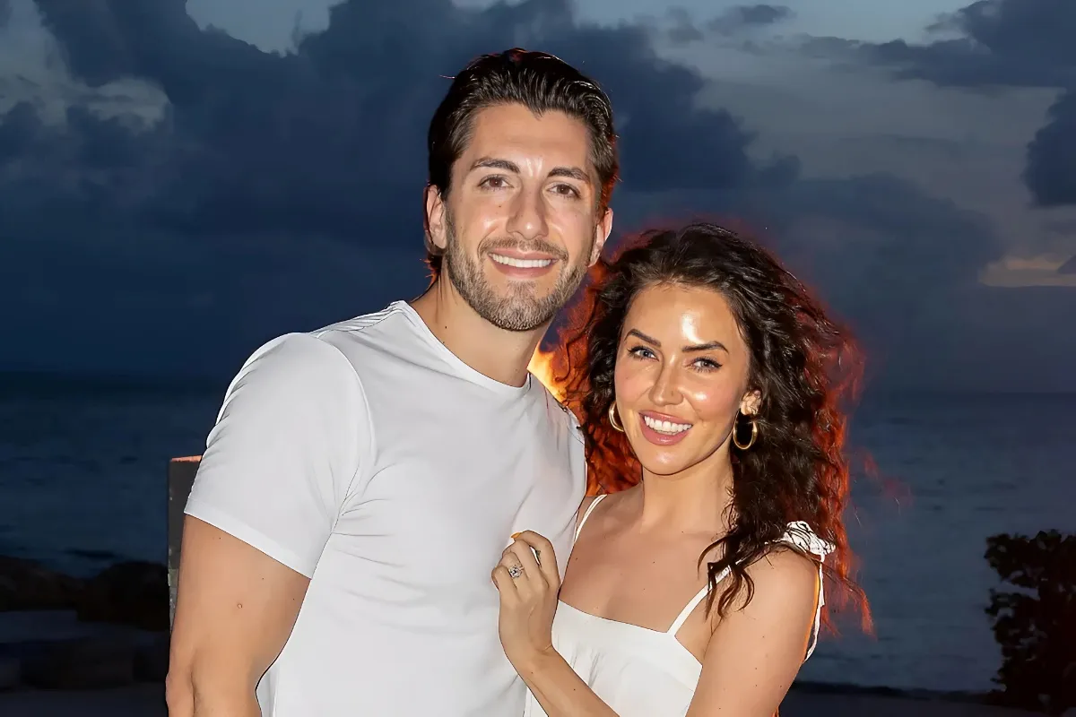 Jason Tartick on Kaitlyn Bristowe Breakup: “I’ve Never Cried This Much in My Life” tram