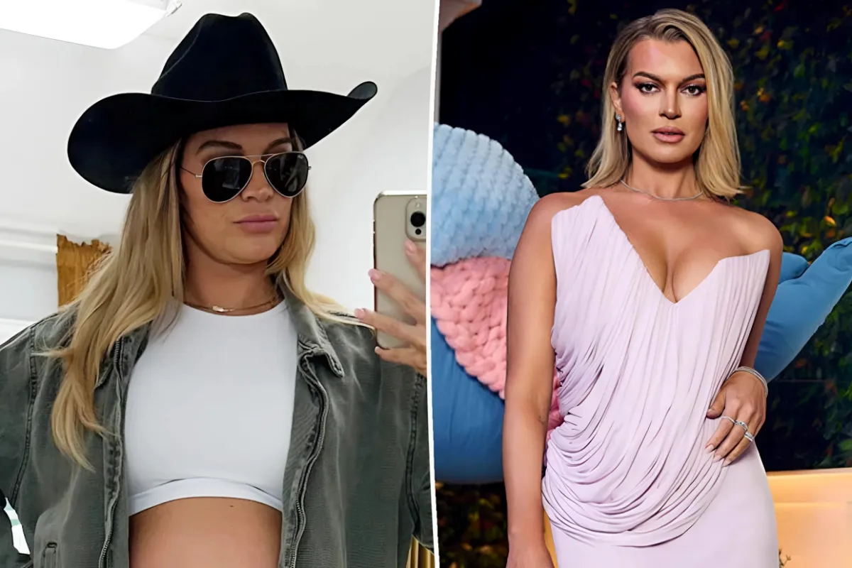 Lindsay Hubbard reveals her future on ‘Summer House’ after welcoming baby girl Gemma-quang