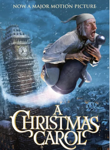 A Christmas Carol
