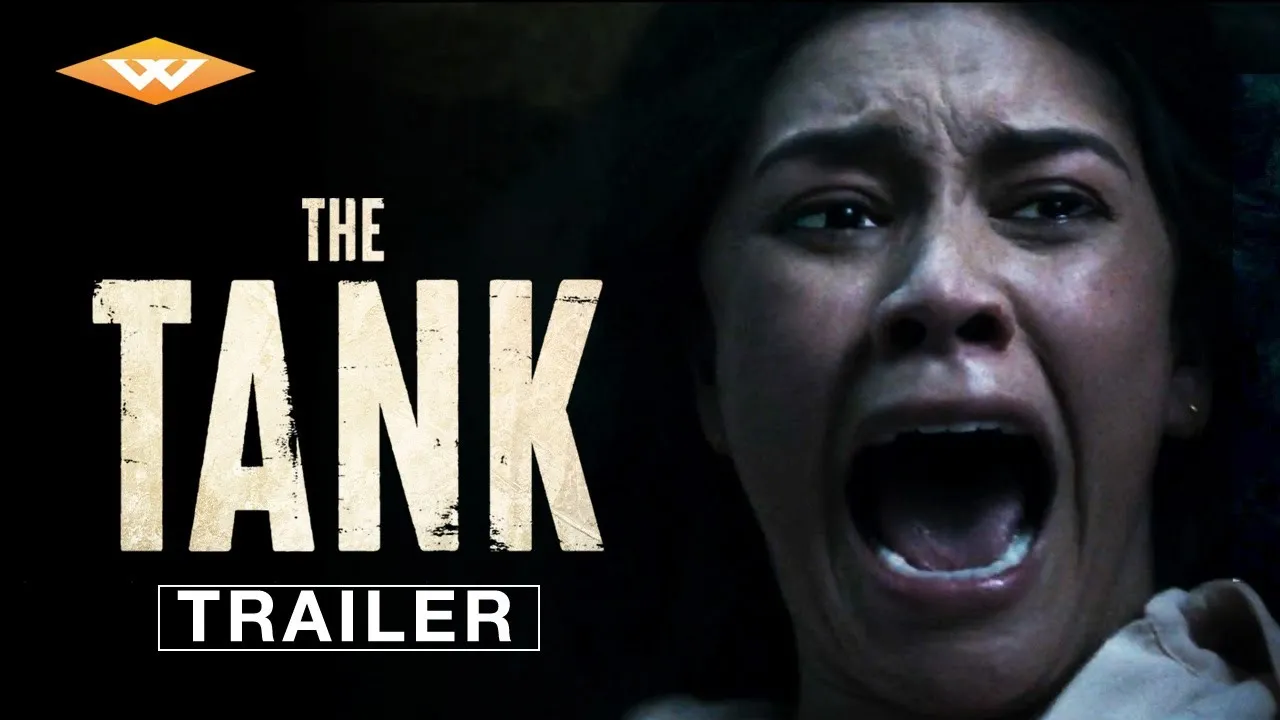The Tank (2023)