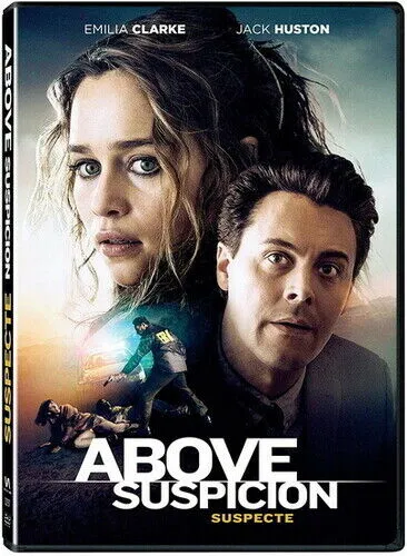 "Above Suspicion" (2019)