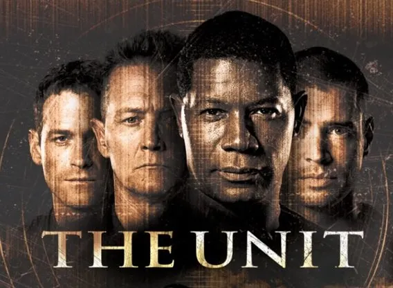 The Unit 2009