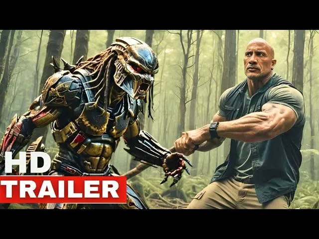 Predator 6: Bateland