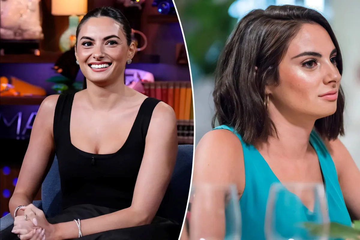 Paige DeSorbo Announces Departure from ‘Summer House’ After 7 Seasons: ‘One of the Most Rewarding Chapters of My Life’-quang