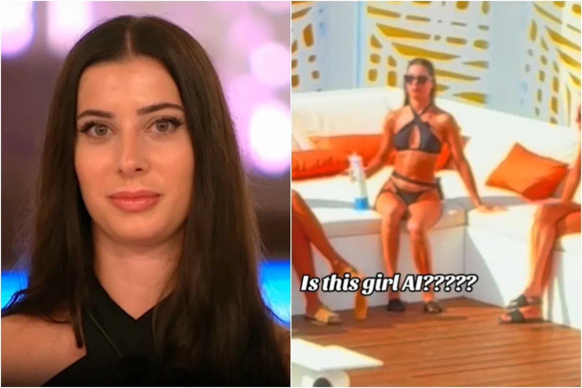 Love Island fans’ bizarre conspiracy theory Yasmin is ‘AI bot’ after series of weird moments in villa ngocc