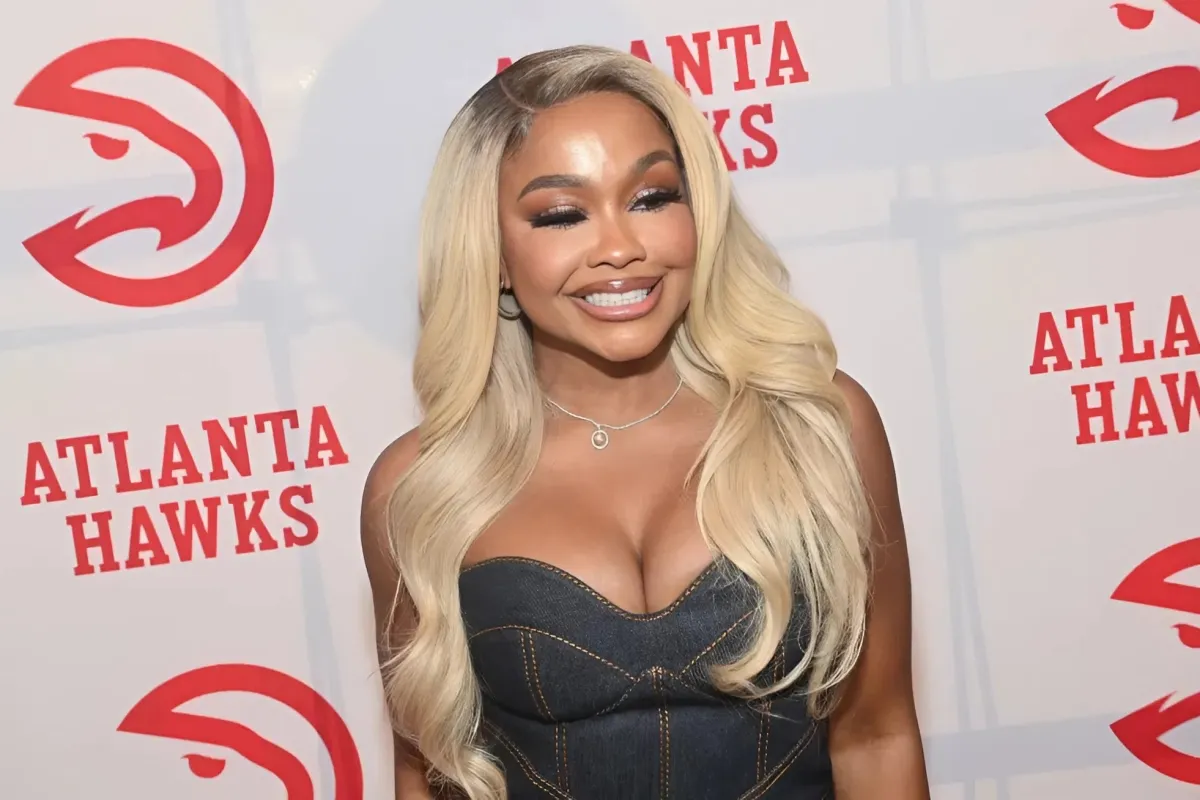 Phaedra Parks Says RHOA Lost the ‘Fun’ and She’s Bringing It Back ngocc