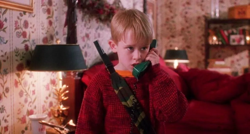 Home Alone 2