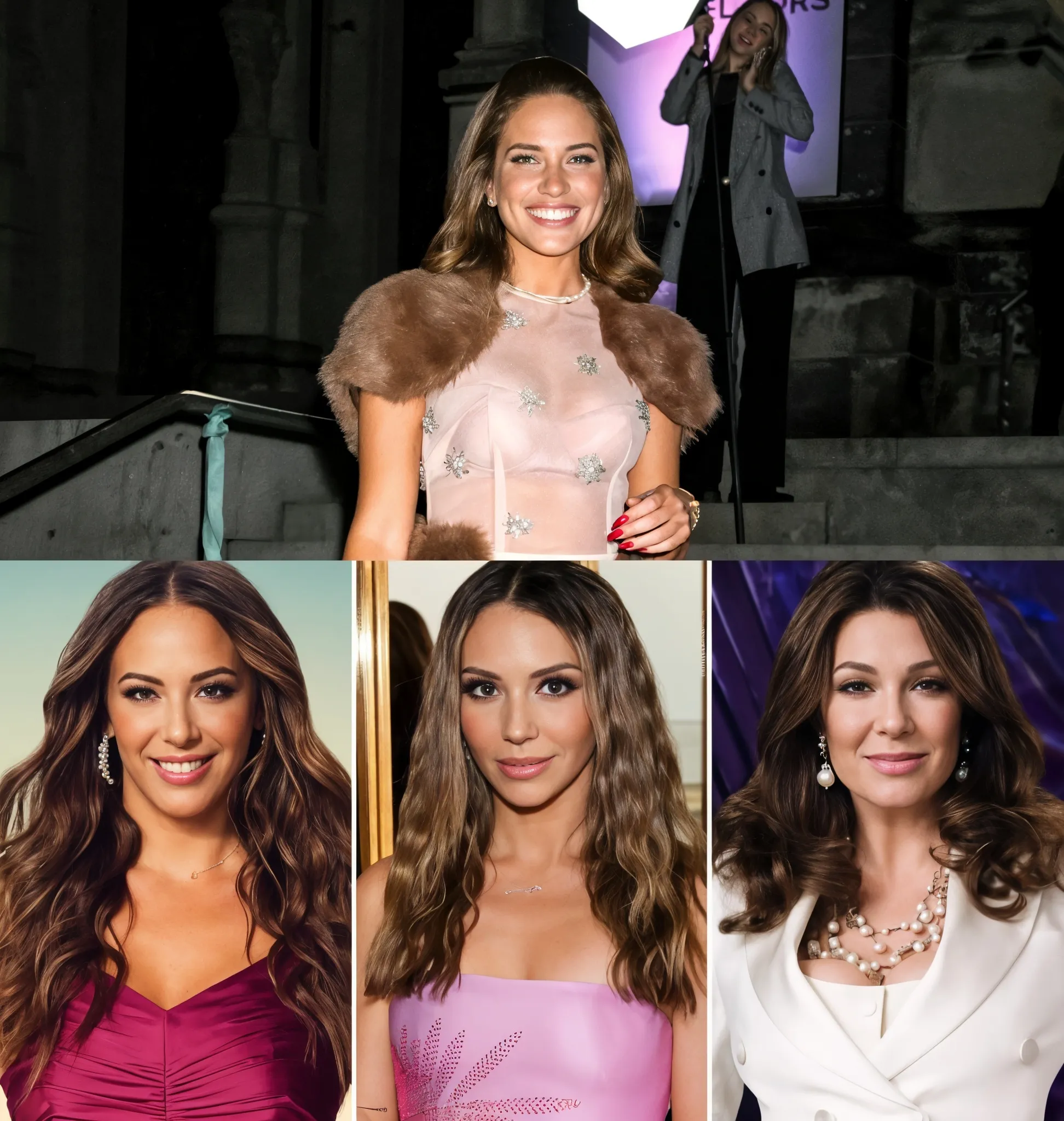 Brynn Whitfield Reveals Why She Quit RHONY, Admits She Hoped They Would “Fire” Her or “Cancel The Show”