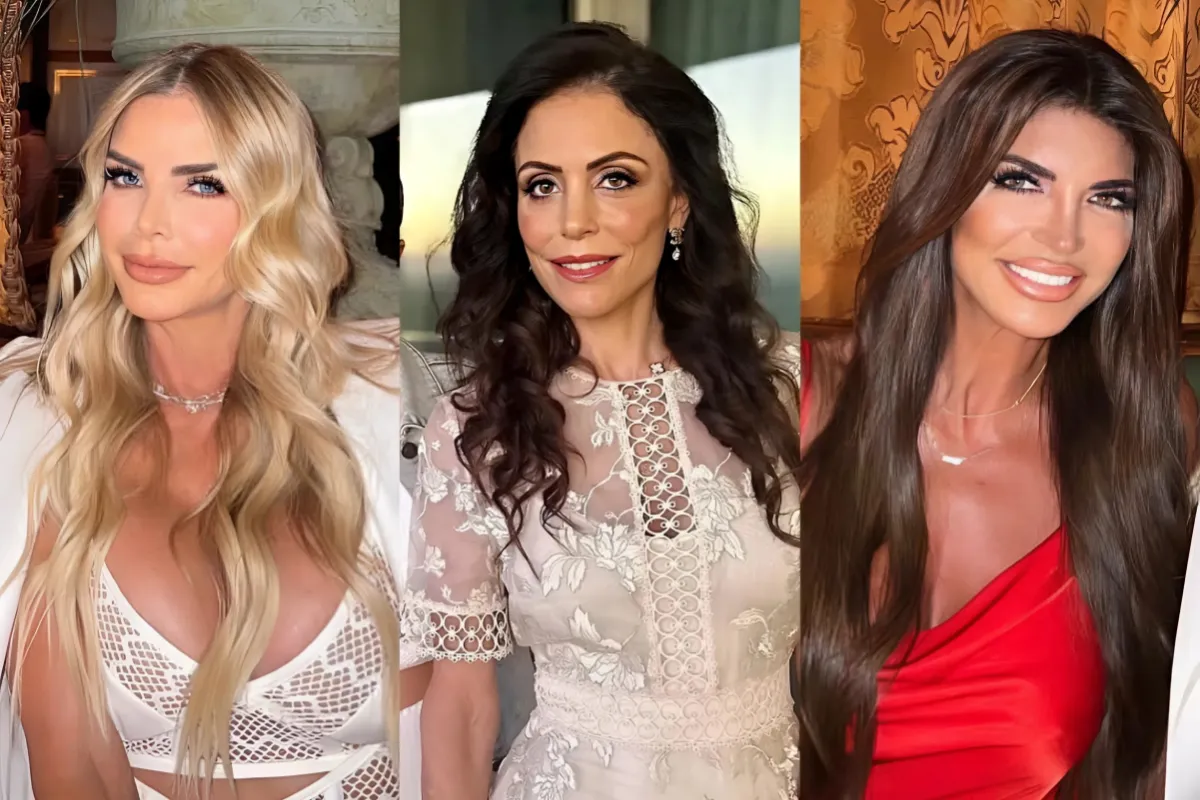 RHOM’s Alexia Nepola on Why Cast Doesn’t Want Bethenny Frankel or Teresa Giudice on Show, Plus Teases Feud With Stephanie Shojaee-quang