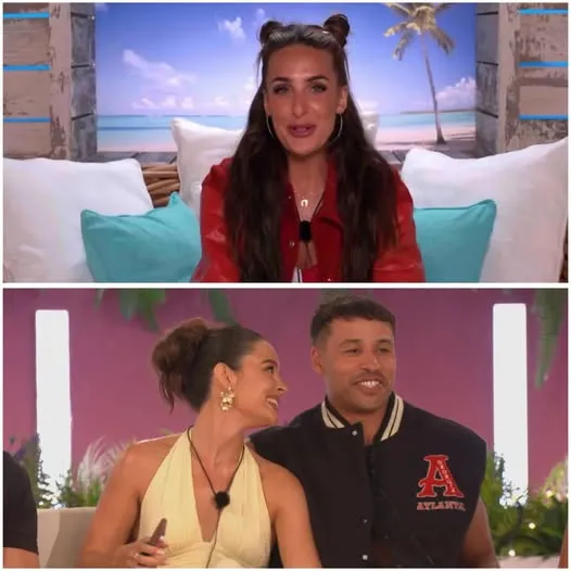 “I can’t stand to listen to her – ‘Little Miss Sunshine’ all the time” – Love Island feud explodes as bombshell Toni slams ‘irritating’ co-star while her partner sets sights on someone else’s girl in savage villa shake-up - suong