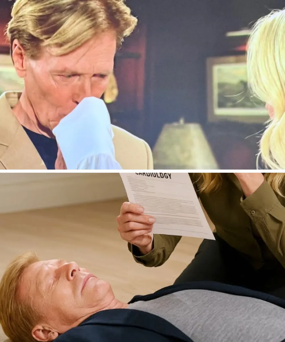 The Bold And The Beautiful Spoilers: Wow! So This Is The Real Reason Nick Returned