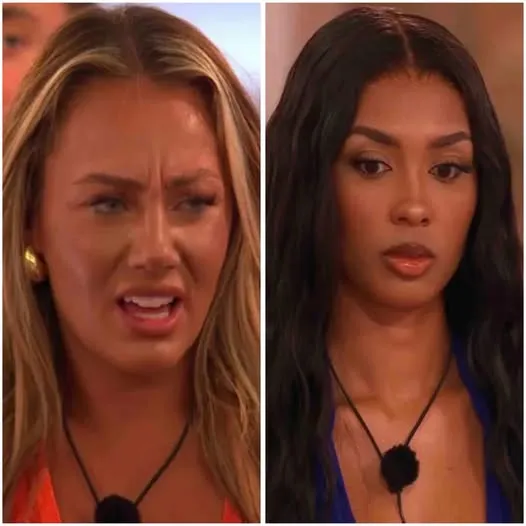 “I’m not here for the drama…” – Axed Love Island star Malisha Jordan breaks silence after savage dumping and explosive ‘bullying’ row as she reveals secret connection with unseen boy in villa twist fans never saw coming - suong
