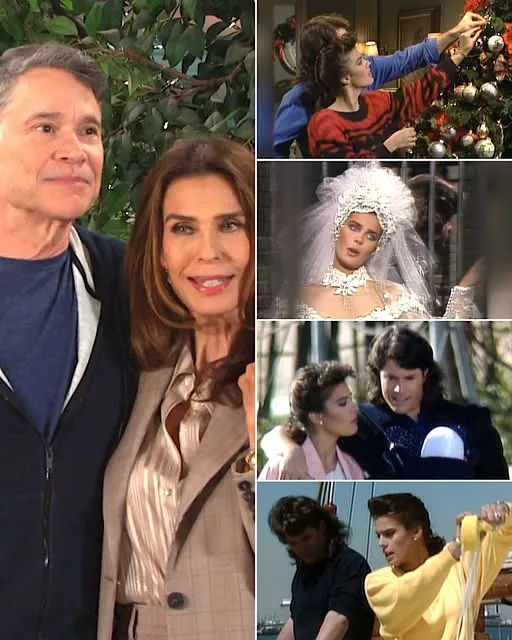 So Long, Salem”: Bo and Hope Bid an Emotional Farewell on Days of Our Lives