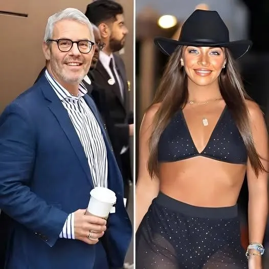 Gia Giudice sues Andy Cohen for firing her…