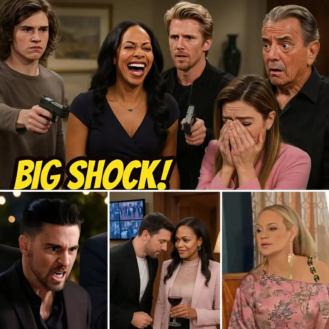 Spoilers: Amanda And Dumas’ Relationship Finally Revealed, And It’s Weirder Than You Think