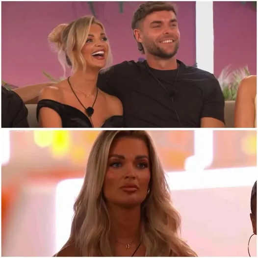 “I’m so done – all he’s done is embarrass me!” – Love Island rocked as Helena DUMPS Harry in savage scenes after brutal firepit game exposes his secret snogs… and hours later he sets his sights on a THIRD girl in the villa - suong