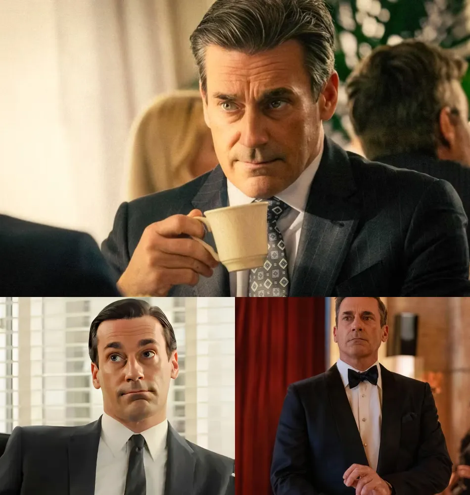 Why Jon Hamm Sees Himself In the Boys From ‘Southern Charm’