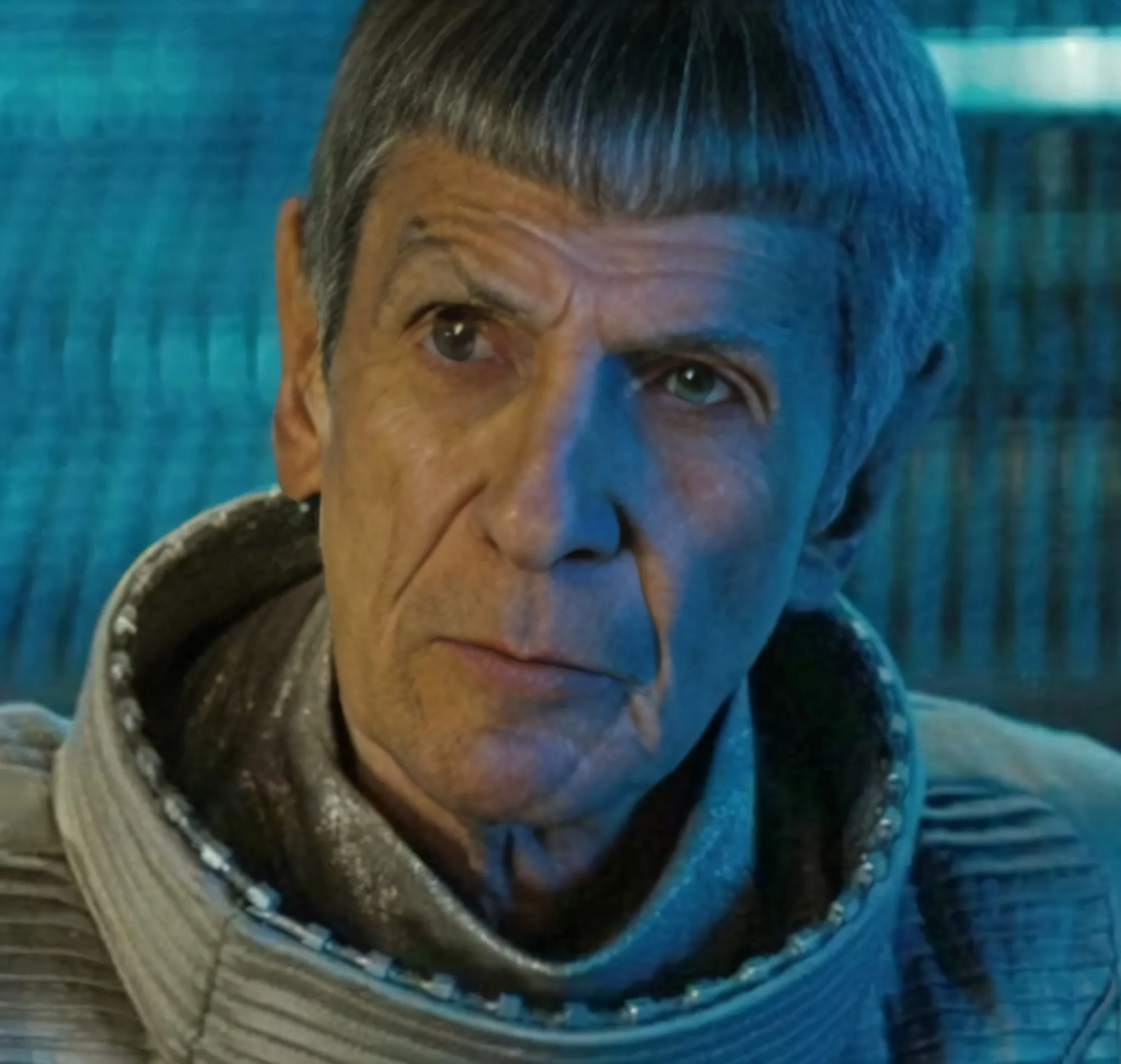 Star Trek Reveals Its Final Kelvin Timeline Secret, And It's Something No One Saw Coming