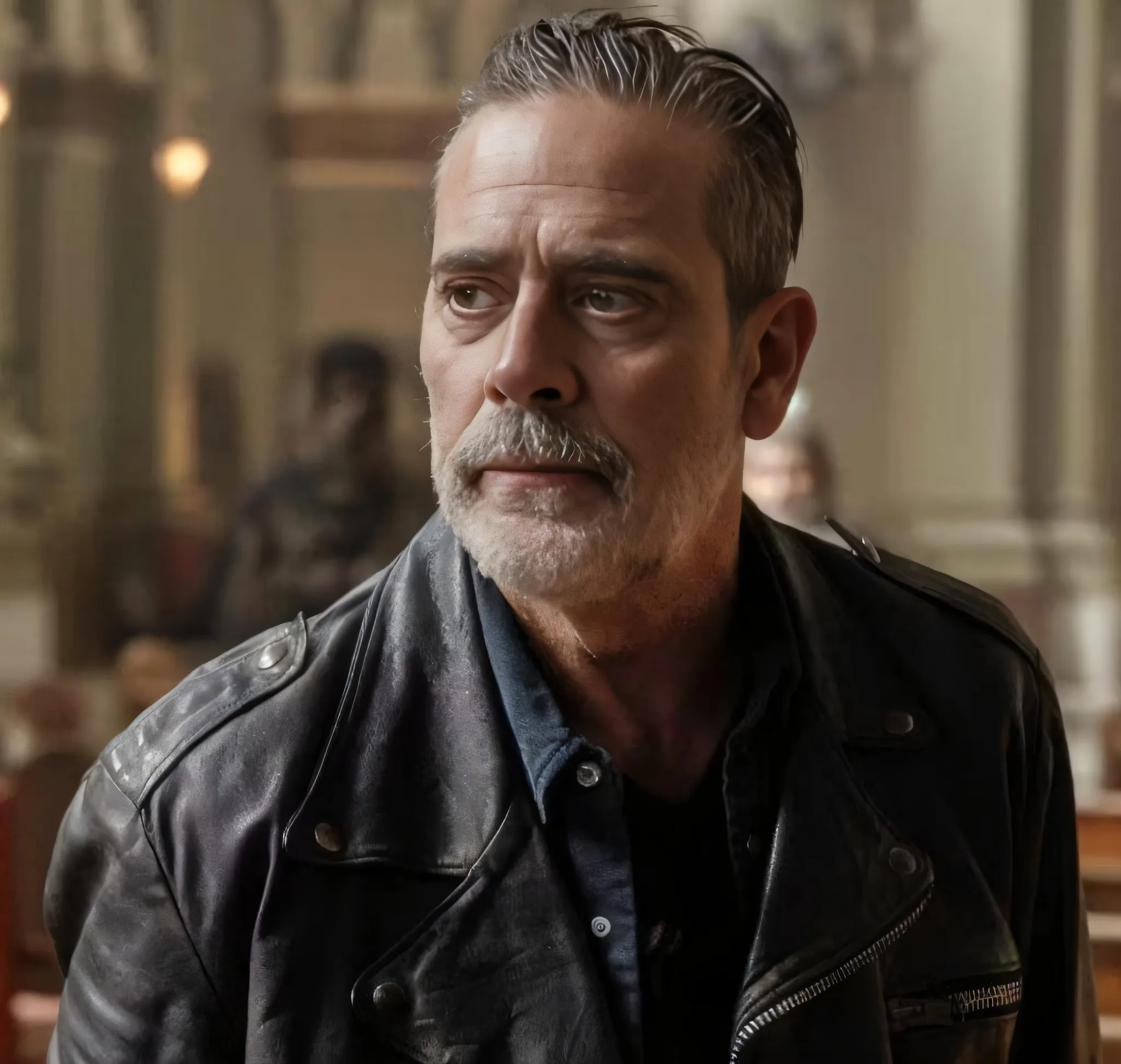 'The Walking Dead: Dead City' Season 2 Episode 7 Recap: Nothing Will Be the Same After That Shocking Twist Ending