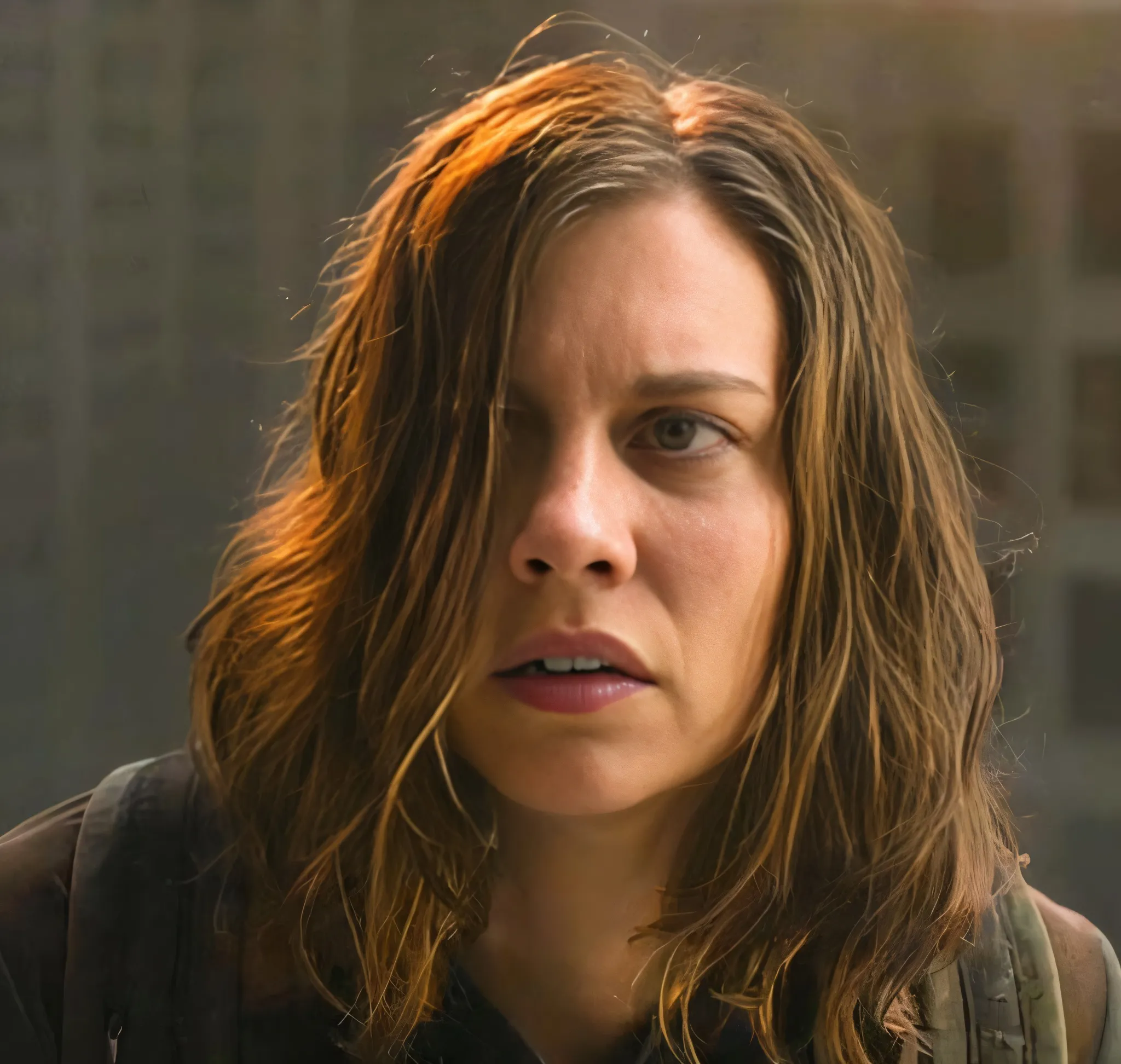 The Walking Dead Universe's Chances Of Merging Again After Dead City Season 2, Clarified By Scott Gimple