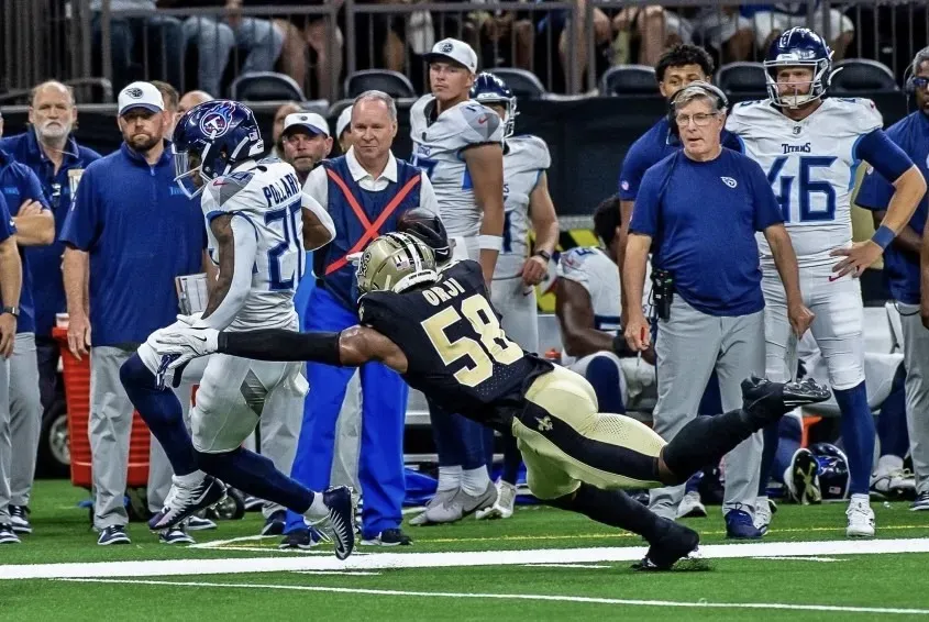 Overlooked Titans veteran making waves could earn real playing time
