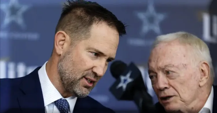 Cowboys Cut CB And DT In Exchange For Pair Of Former 4th Round Picks