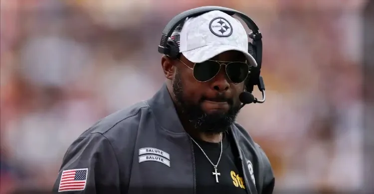 Steelers Clear Roster Spot With Veteran RB Release