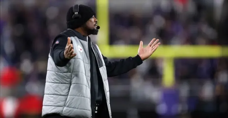 Cowboys Part Ways With Ex-Steelers CB