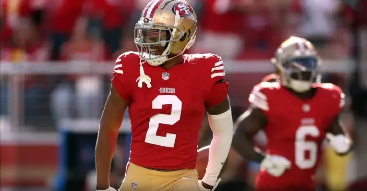 NFL Insider Makes Bold Prediction for San Francisco 49ers Cornerbacks