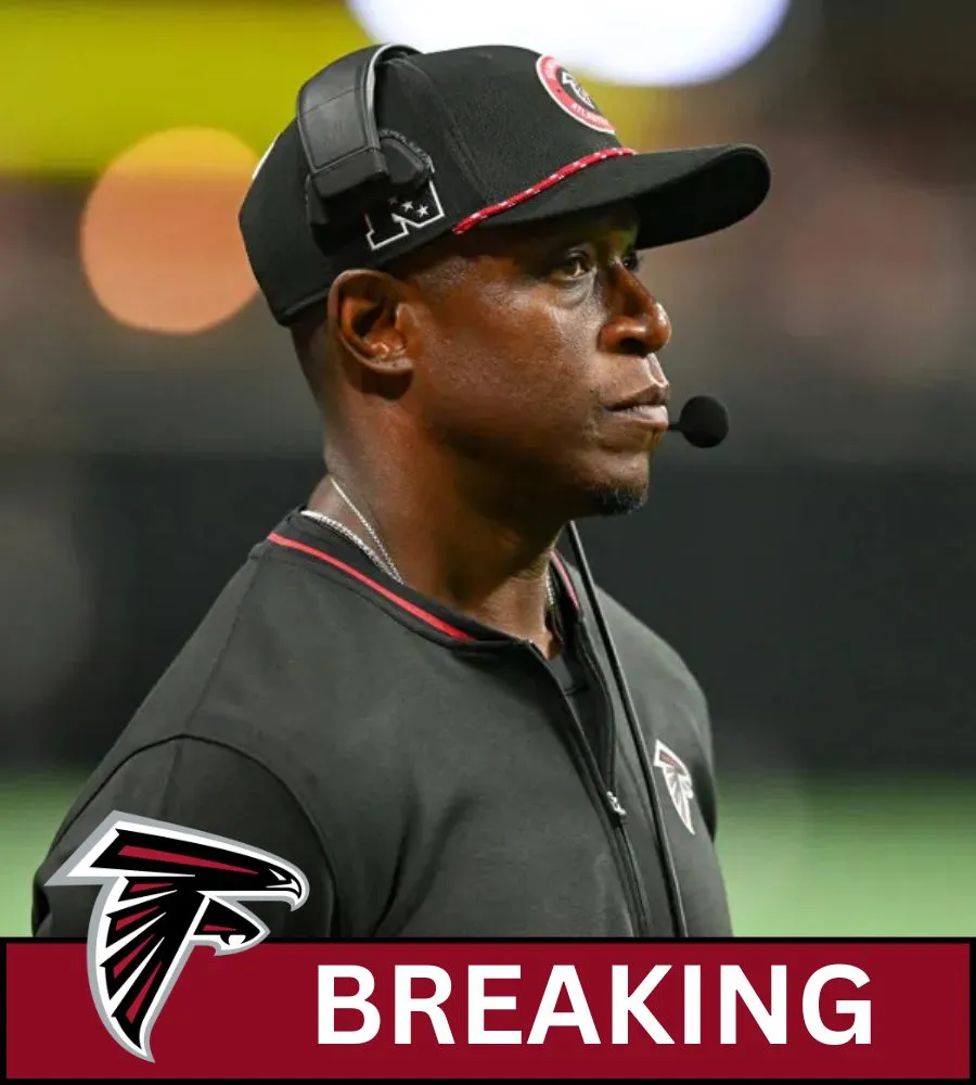 Is it fair for the Falcons to expect so much of their rookies?