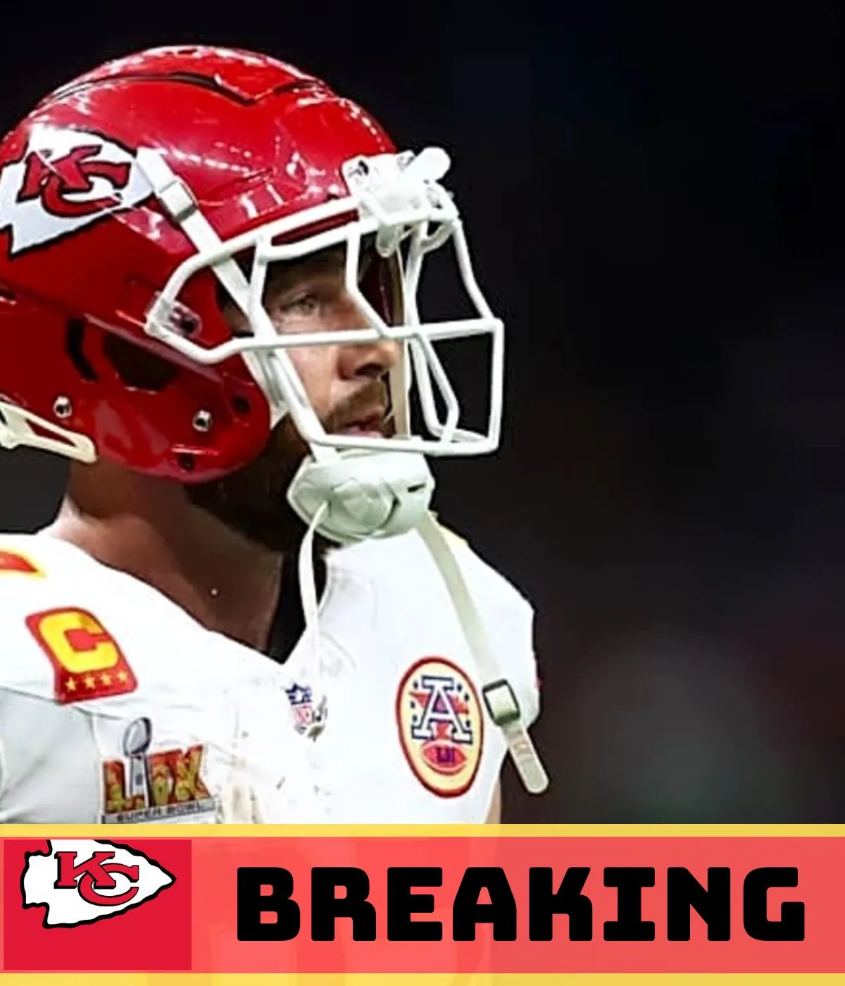 The Chiefs' Tight Ends Are the Weak Link on Offense