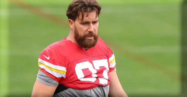 Chiefs’ Andy Reid Shuts Down Travis Kelce Theory: ‘Not Really Feeling That’