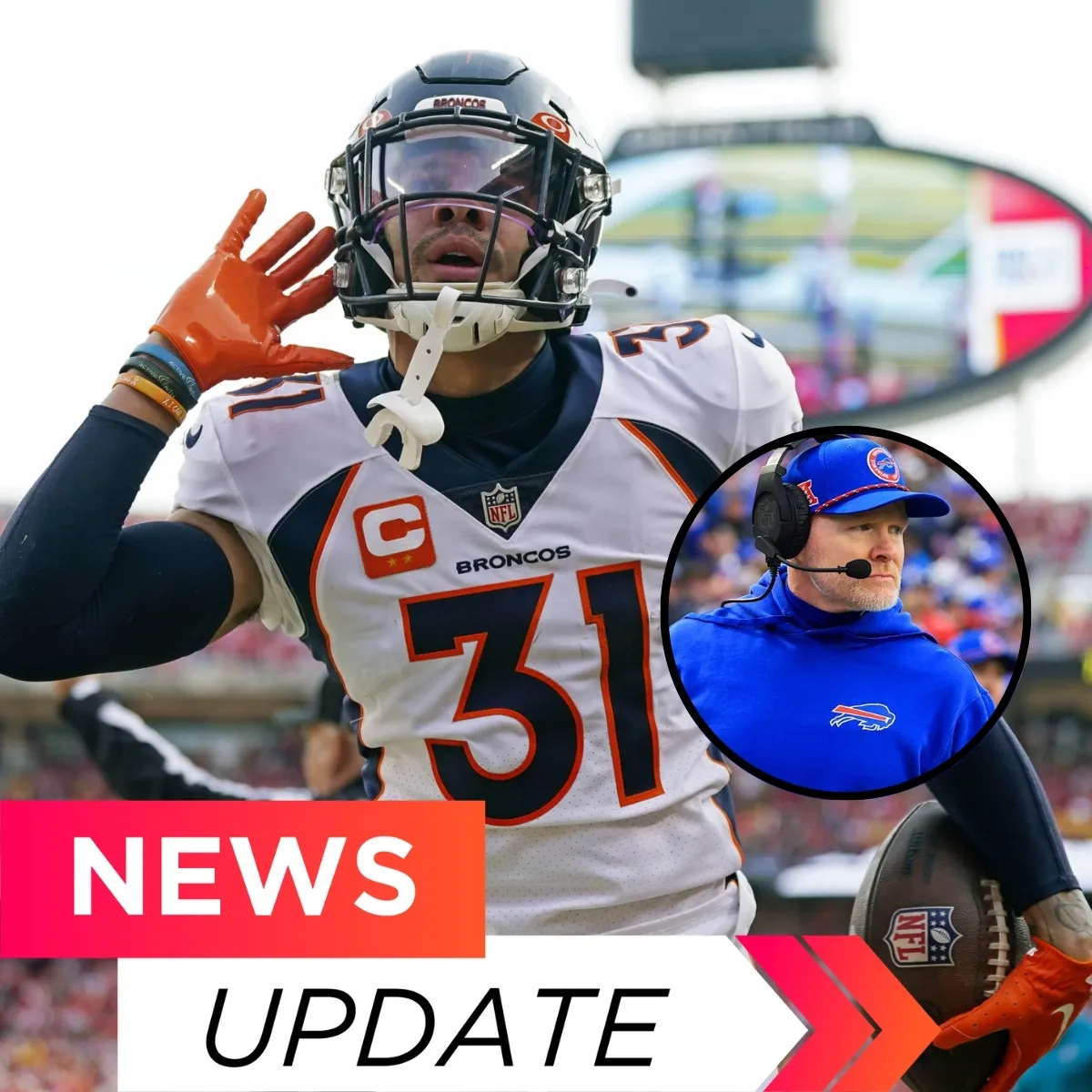 Bills Advised to Sign All-Pro Safety to Improve Defense’s ‘Weak Link’ Bills Advised to Sign All-Pro Safety to Improve Defense’s ‘Weak Link’