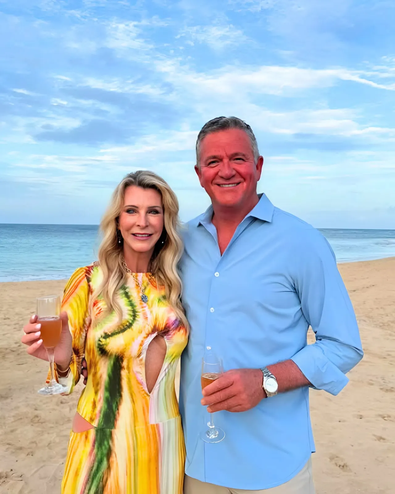 “It’ll Be Magical”: Joan Vassos Spills All the Details on Her Dream Wedding Plans