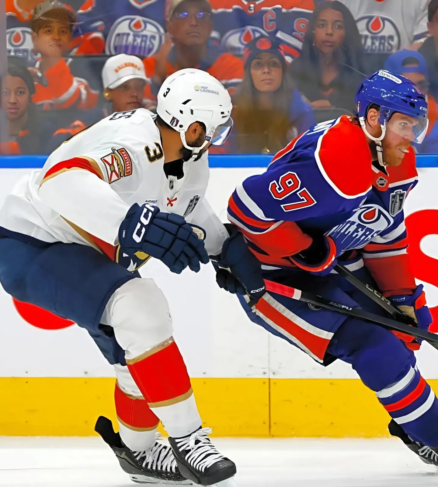 Remember Draisaitl? McDavid’s Contract May Follow Similar Path