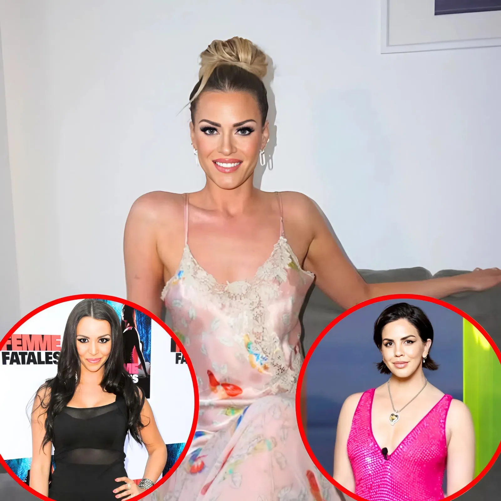Dayna Kathan Exposes Fake Vanderpump Rules Storyline, Slams Scheana’s “Unhinged” Scene as Katie Shares Most Emotional Moment and Explains Schwartz’s Mexico Disappearance