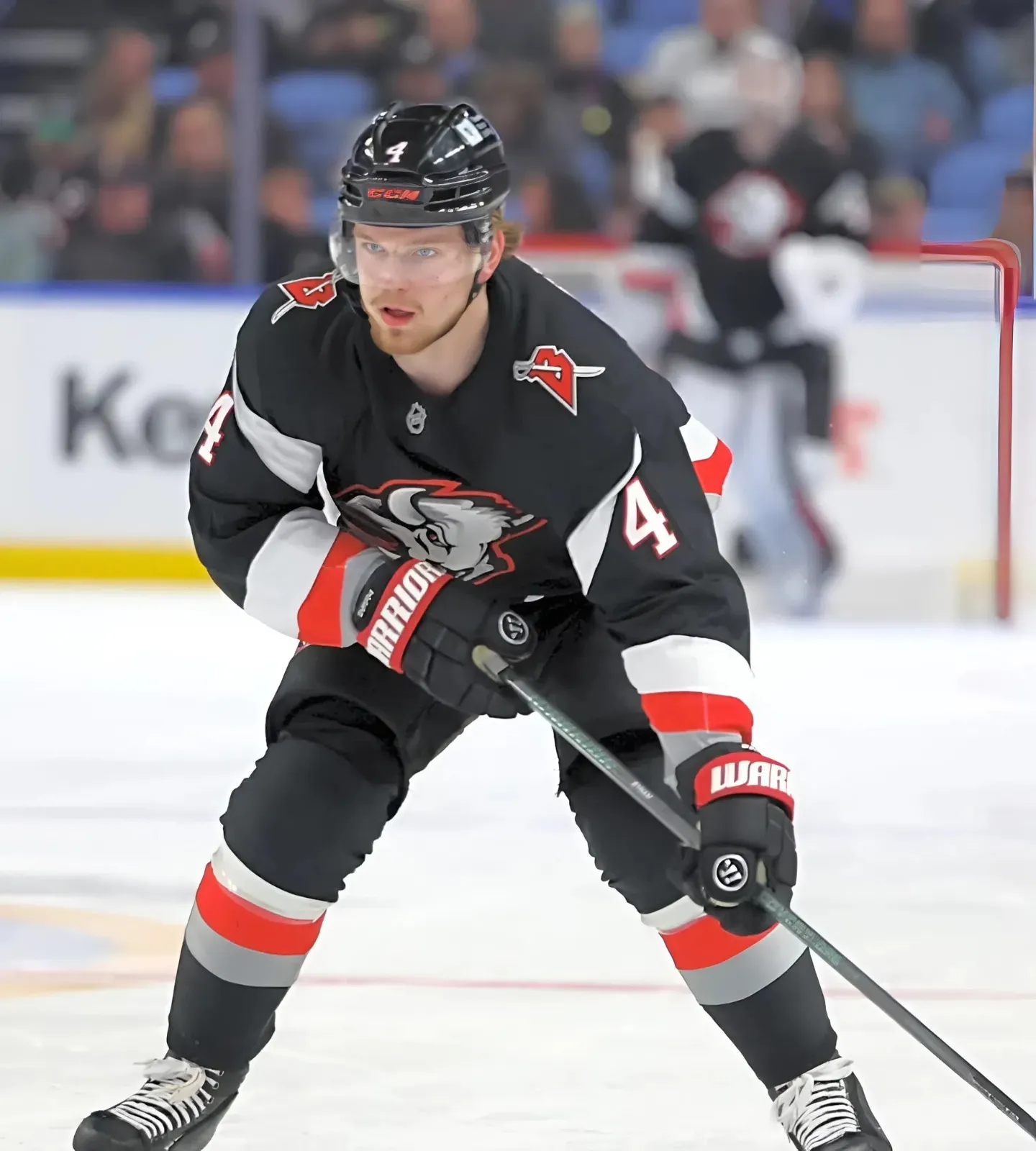 Canucks Could Make Panic Trade With Sabres After Latest Quinn Hughes Development