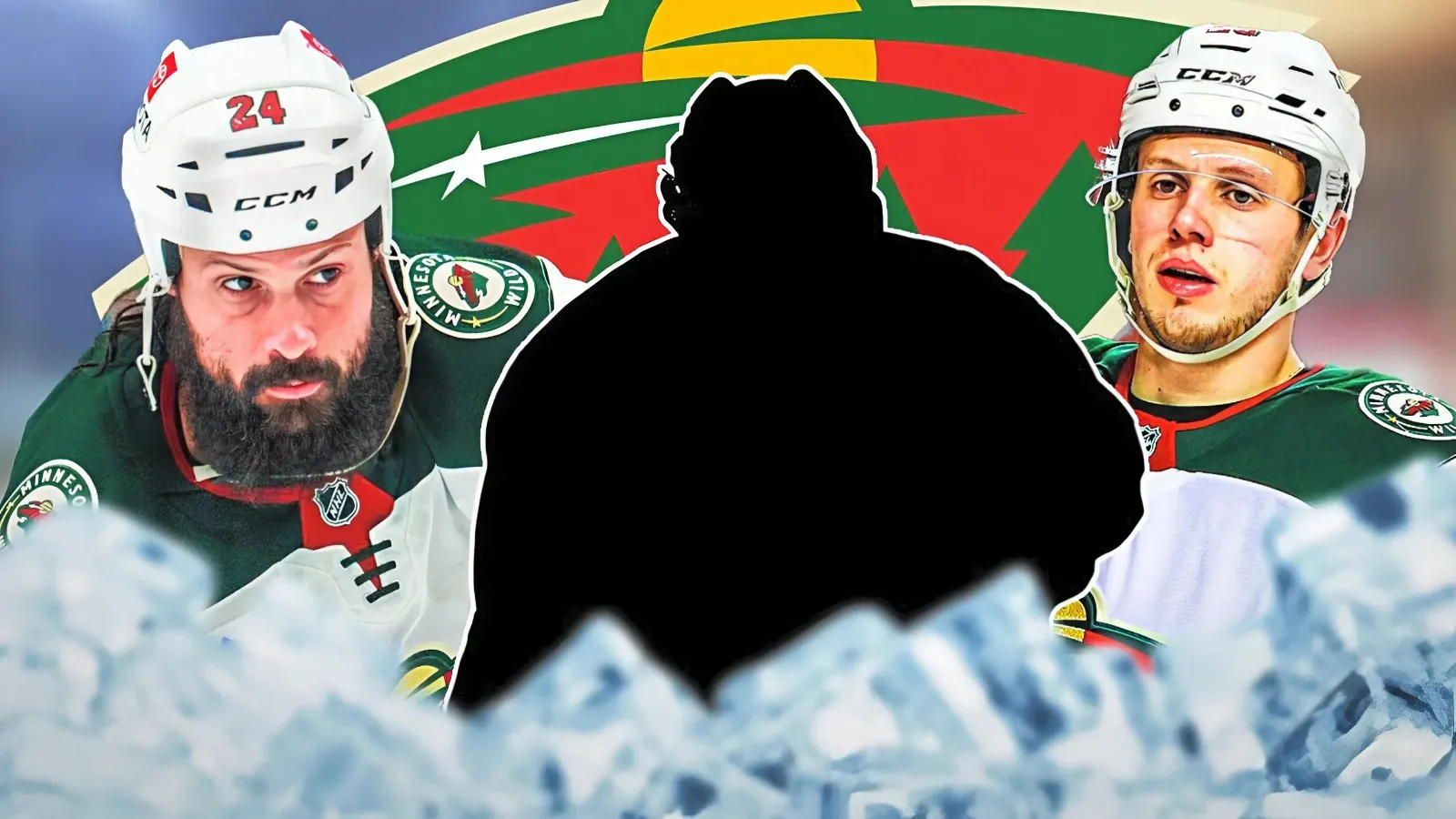 3 players Wild must trade in 2025 NHL offseason