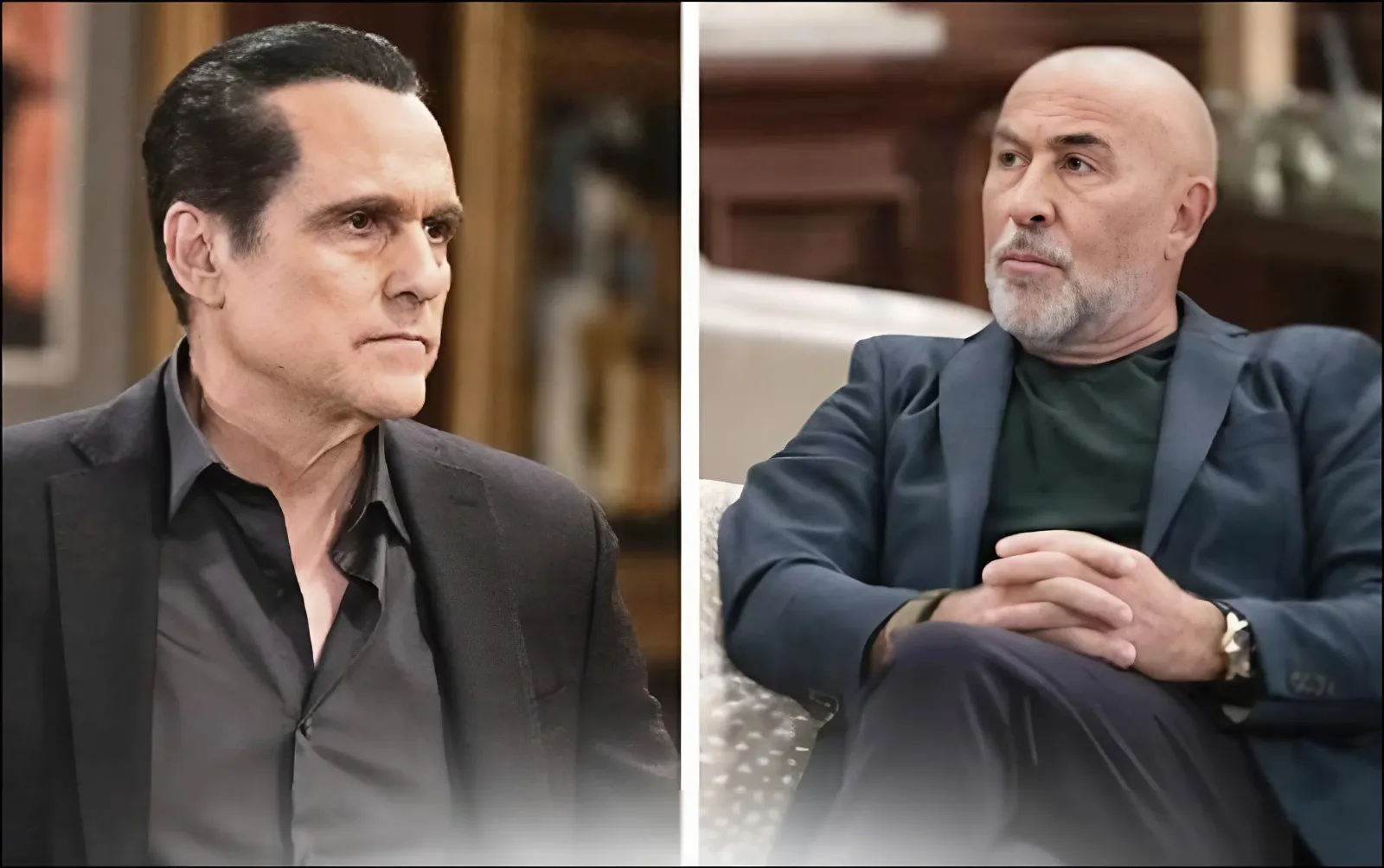 General Hospital Spoilers Tease Danger & Drama: Baby Daisy’s Stalker, Sonny’s Threat & Drew’s New Target!