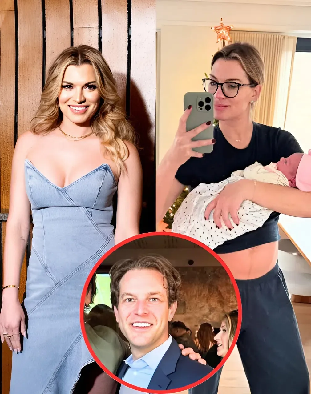 “It’s Complicated”: Lindsay Hubbard Shares New Glimpse Into Co-Parenting With Turner Kufe Amid Their ‘Pause’
