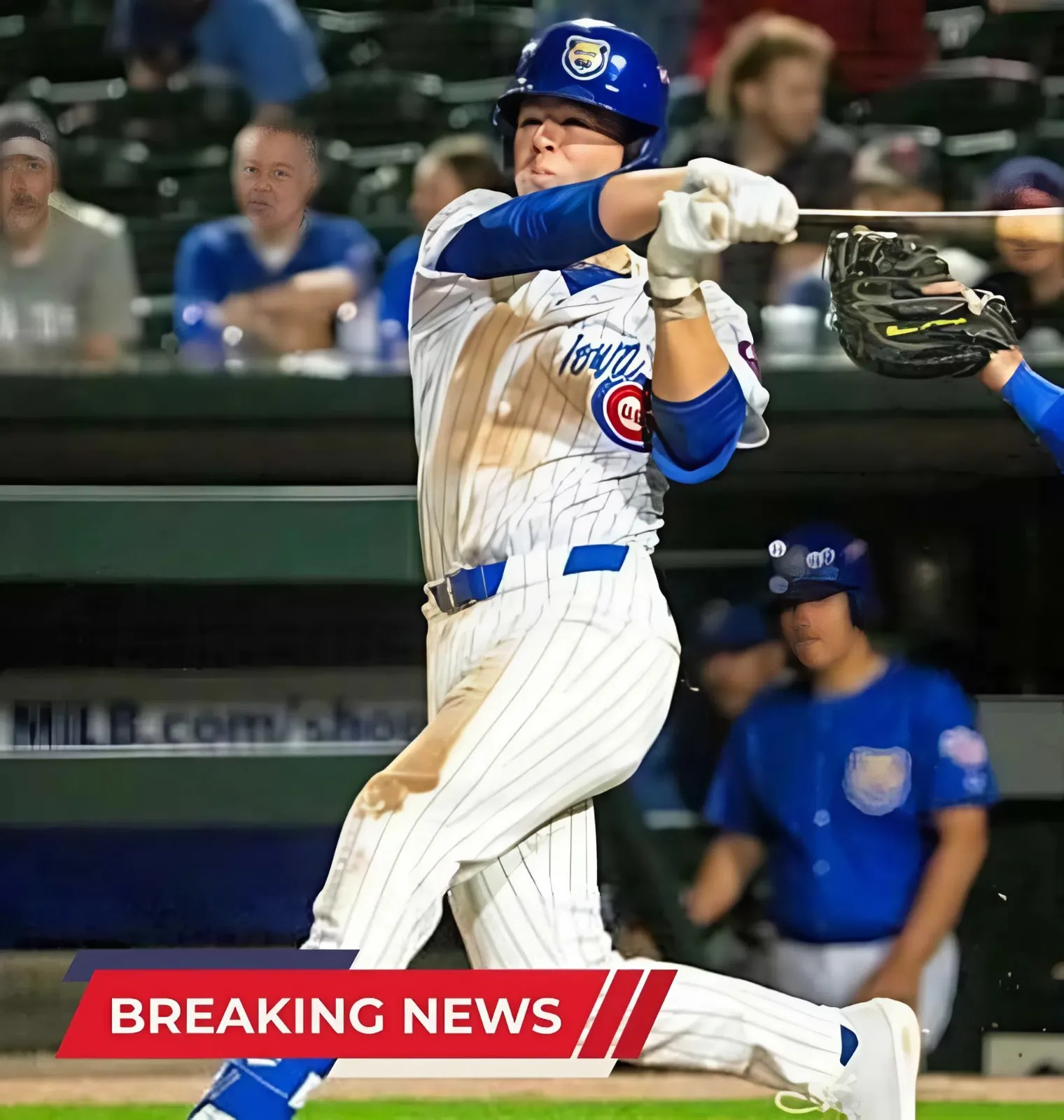 Prospects the Cubs Might Trade Ahead of the MLB Trade Deadline