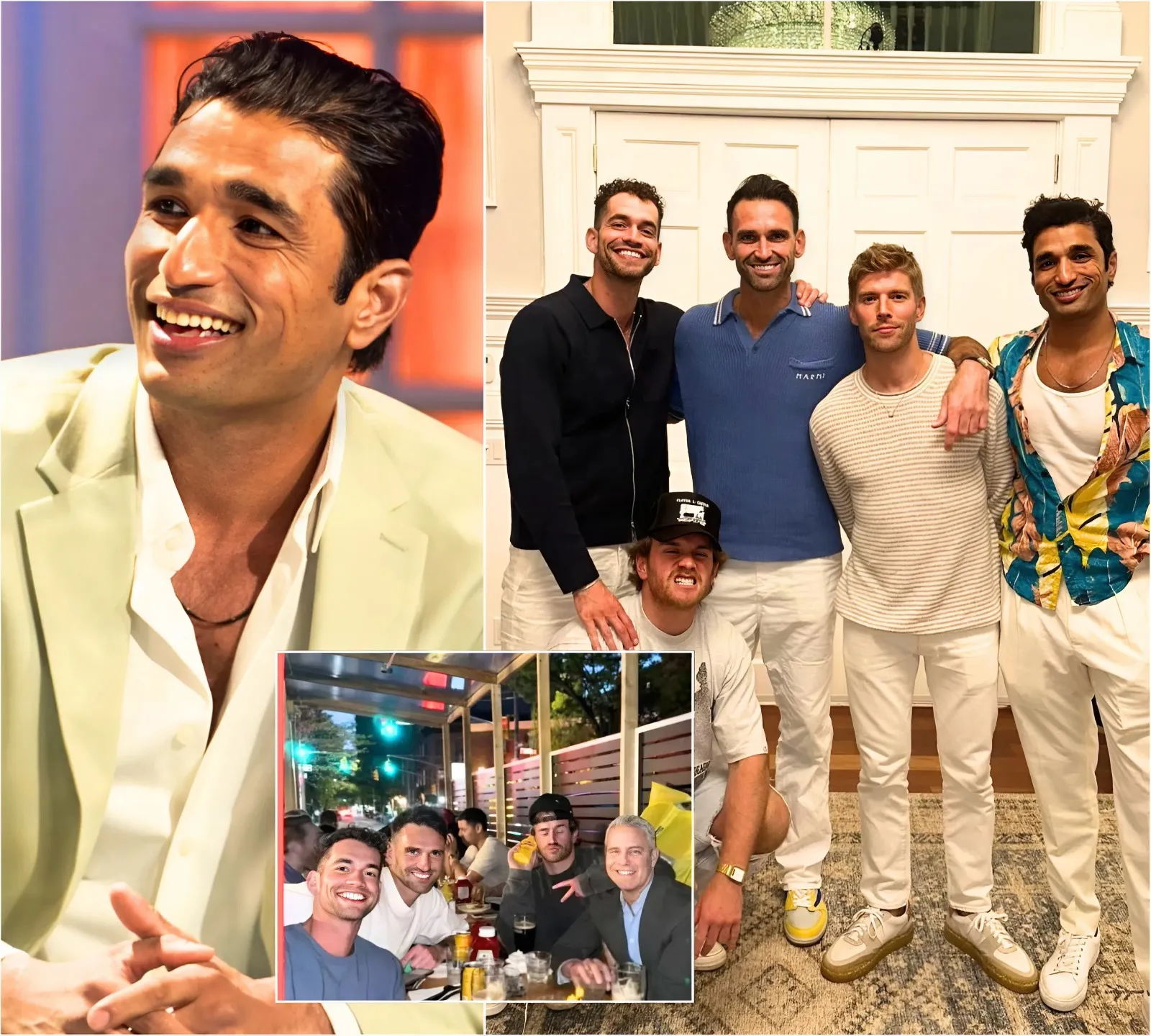 Summer House Star Imrul Hassan Confirms His Exit Ahead of Season 10 Filming, See His Statement