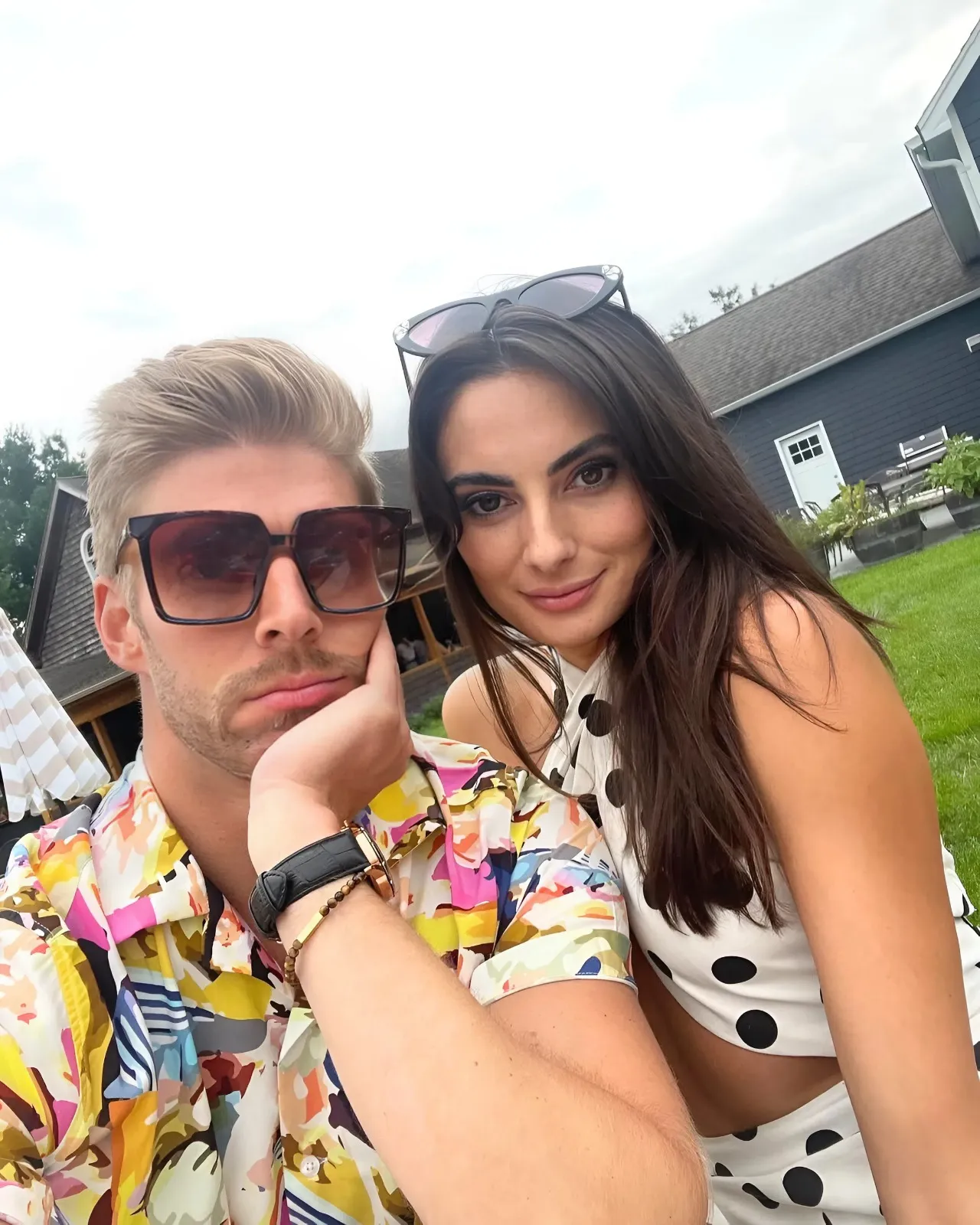 Kyle Cooke Reveals Emotional Reaction to Paige DeSorbo Leaving Summer House