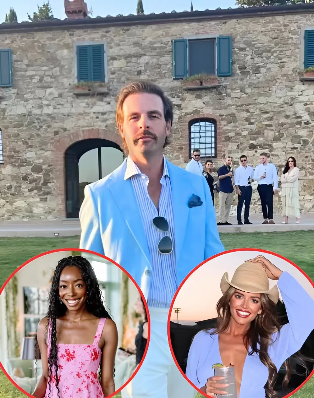 “She Lied — And I’ve Got the Receipts”: JT Thomas Exposes Venita Aspen, Denies $5K Claim, and Weighs Defamation Suit Against Salley Carson
