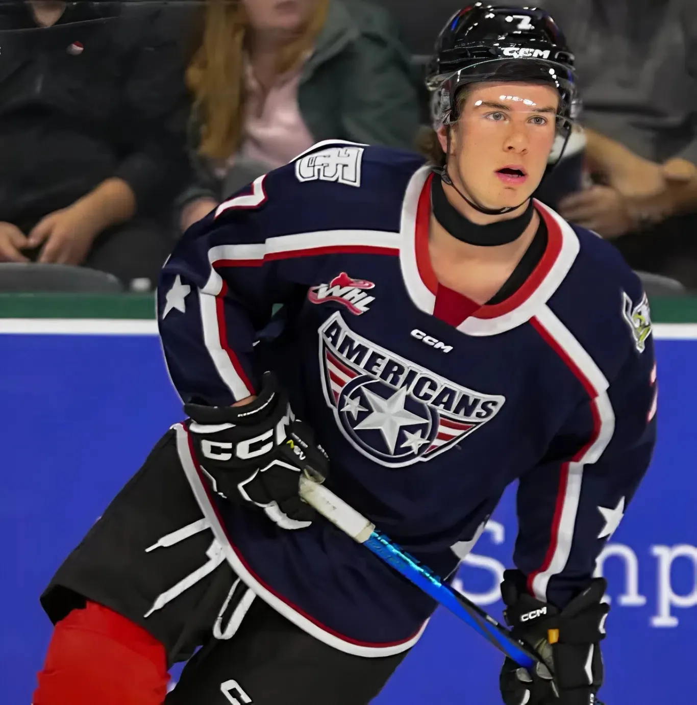 NHL Draft curveball might let Red Wings steal blueliner they badly need