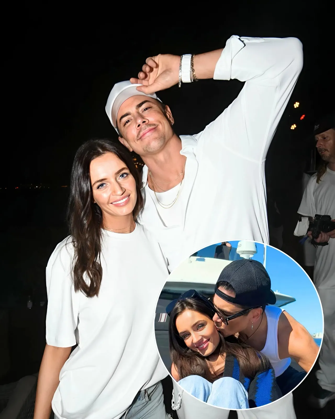 “We Powered Through”: Victoria Lee Robinson Shares ‘Proud’ Moment in Relationship With Tom Sandoval Amid Public Scrutiny